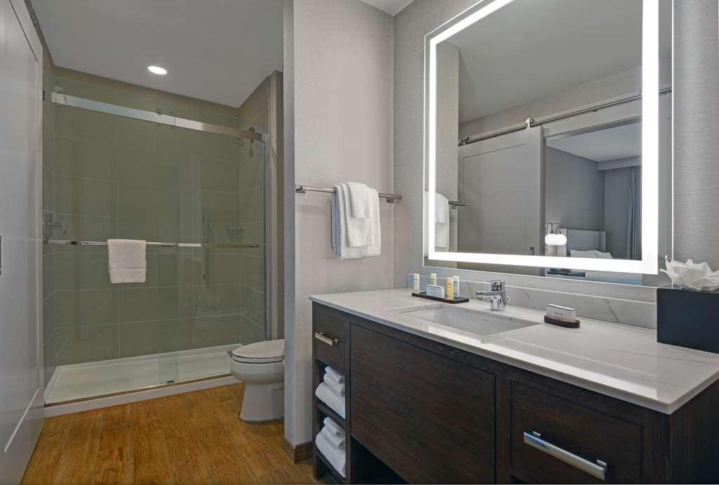 Embassy Suites By Hilton Charleston Harbor Mt. Pleasant Mount Pleasant Zimmer foto