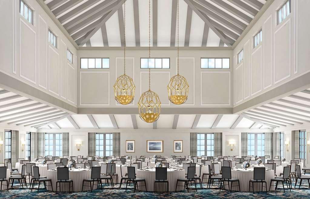 Embassy Suites By Hilton Charleston Harbor Mt. Pleasant Mount Pleasant Einrichtungen foto